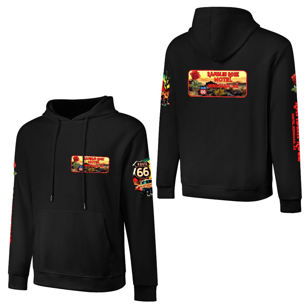 Multiple colors New Pure cotton hooded sweater