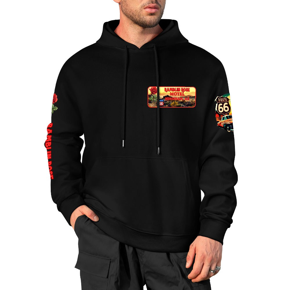 Multiple colors New Pure cotton hooded sweater