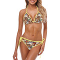 Arizona Custom Bikini Swimsuit Free Shipping