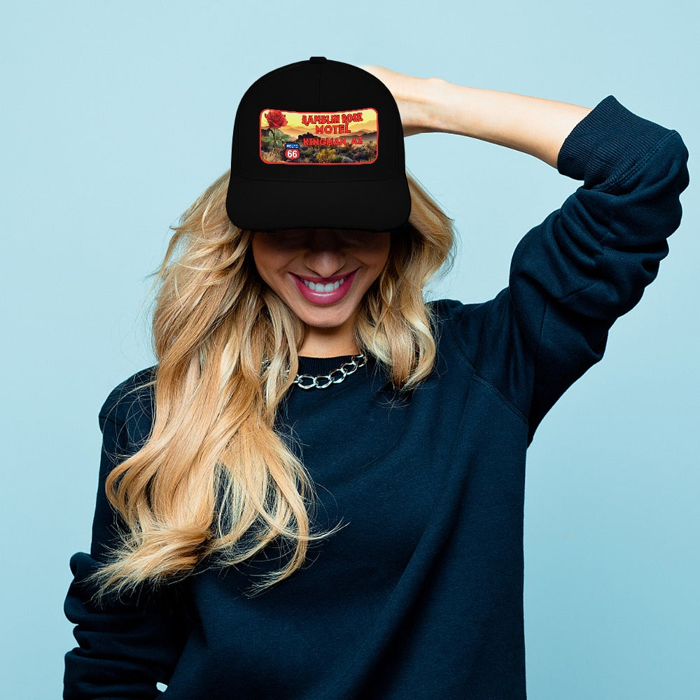 Baseball Cap New upgrade