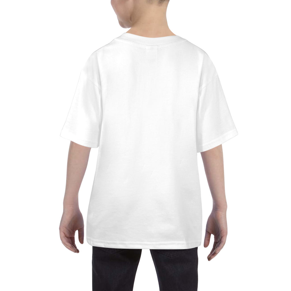 4th of July We The People 250 Years Celebration  Kids' T-Shirt in USA Size Front Print（Made in USA，Ships to USA Only）Free Shipping