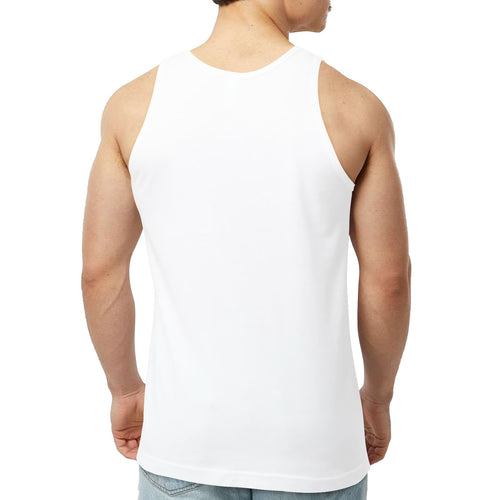 Arizona Desert Men's Tank Top Made in USA Free Shipping