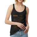 Grand Canyon National Park Women's Tank Top  Made in USA Free Shipping