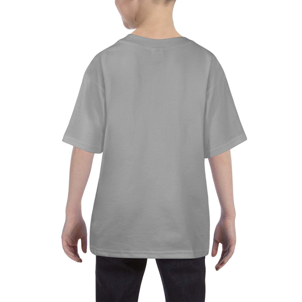 4th of July We The People 250 Years Celebration  Kids' T-Shirt in USA Size Front Print（Made in USA，Ships to USA Only）Free Shipping