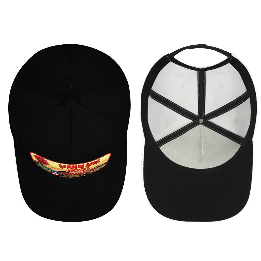 Baseball Cap New upgrade