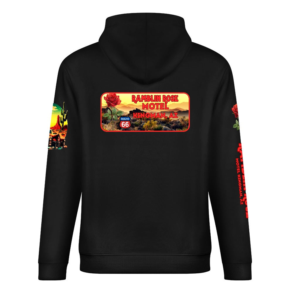 Multiple colors New Pure cotton hooded sweater