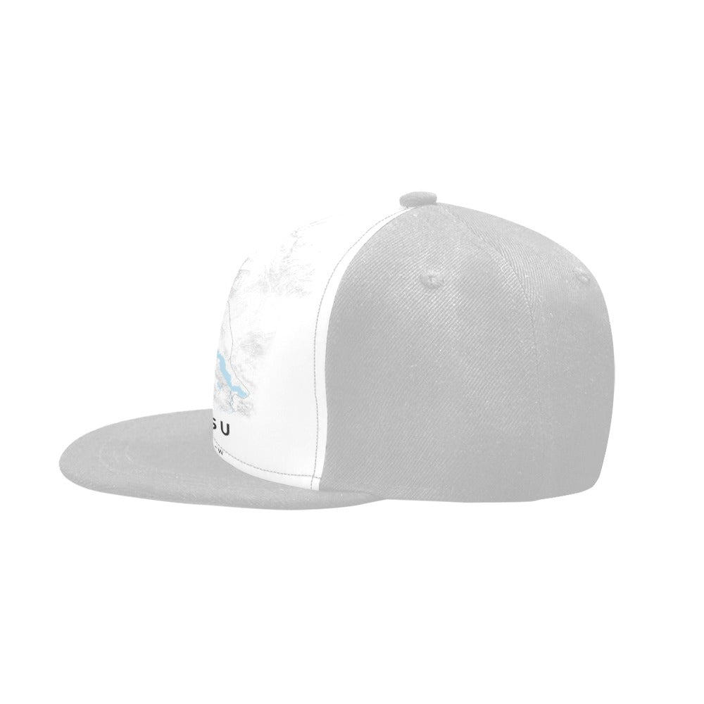 Lake Havasu Arizona Snapback Hat AZ Free Shipping
